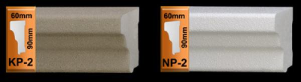 NP-2 60x90mm